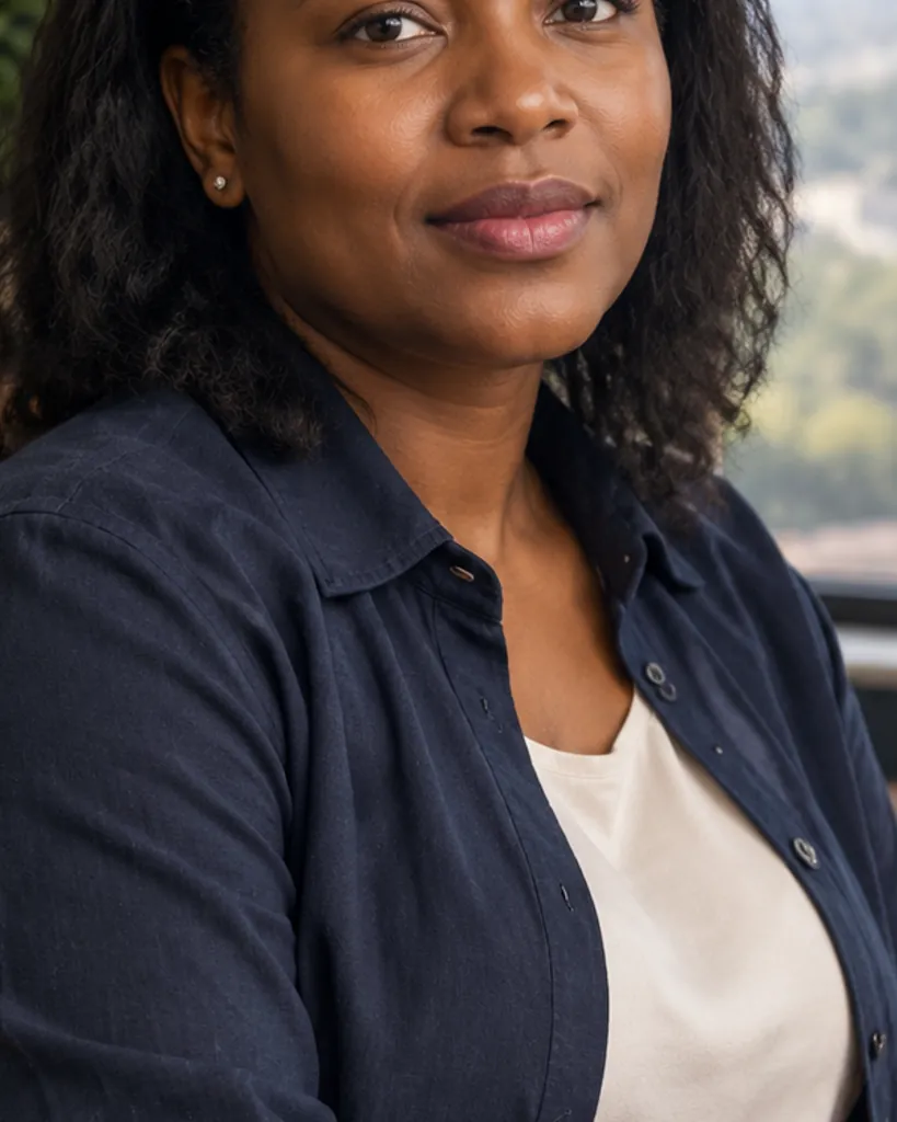 Amina Wanjiku